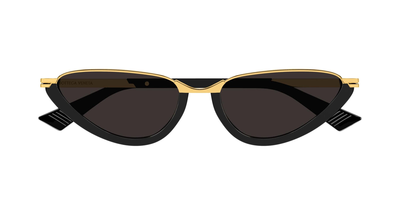 Bottega Veneta BV1346S Sunglasses – Unisex Luxury Eyewear