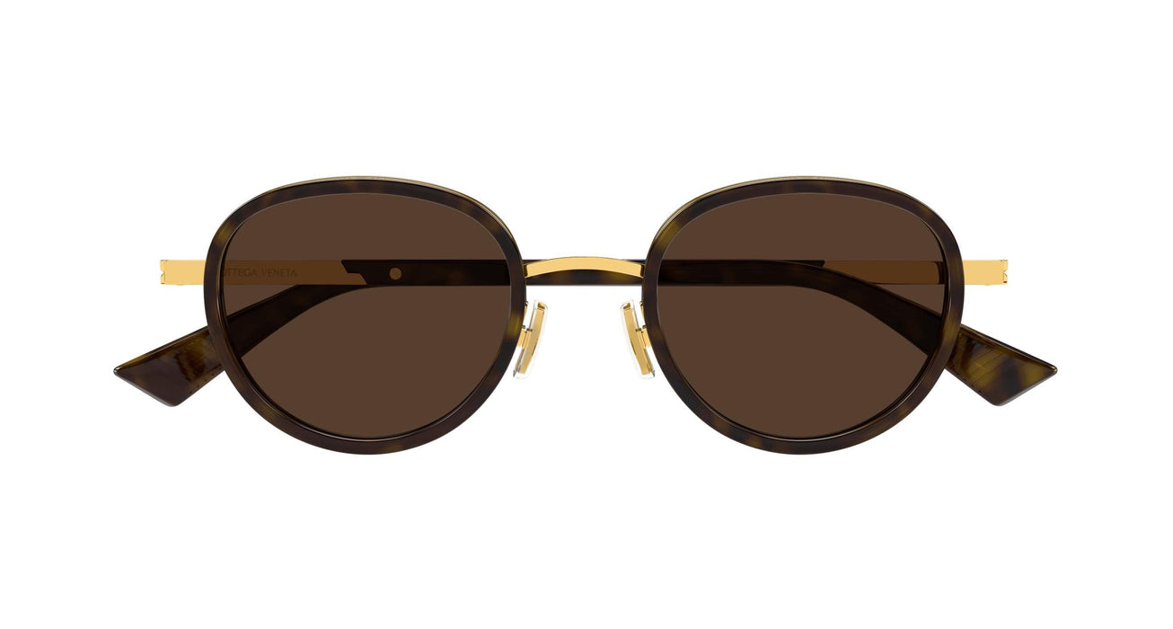 Bottega Veneta BV1372S-002 Sunglasses – Unisex Luxury Eyewear