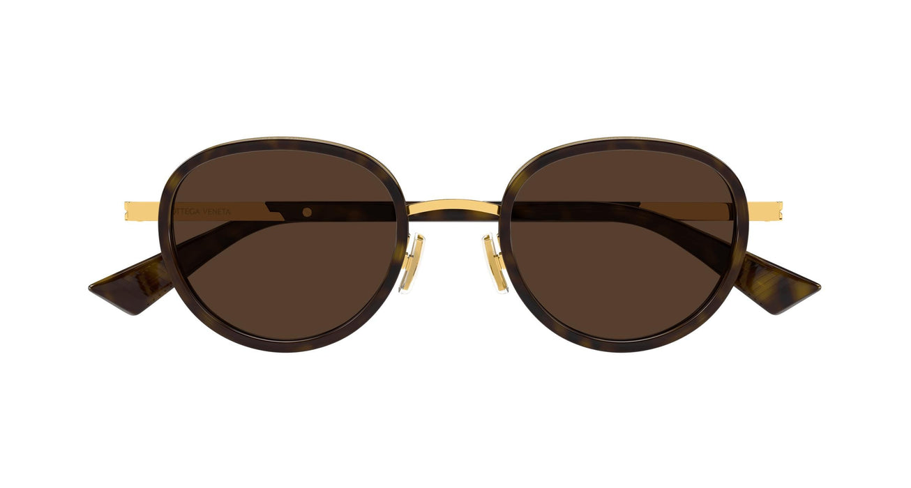 Bottega Veneta BV1372S-002 Sunglasses – Unisex Luxury Eyewear