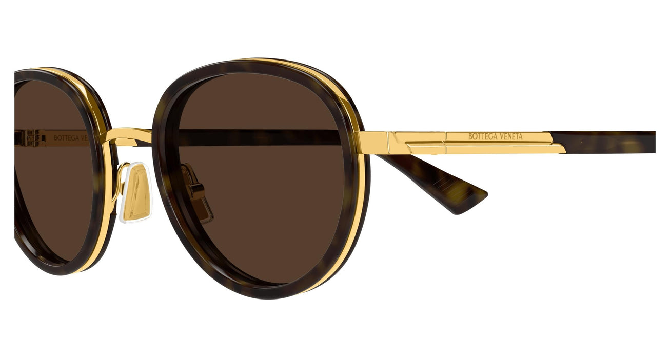 Bottega Veneta BV1372S-002 Sunglasses – Unisex Luxury Eyewear