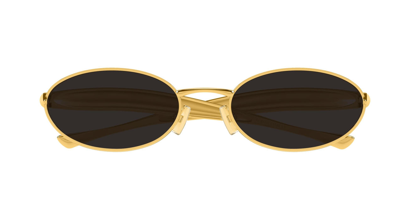 Bottega Veneta BV1386S-001 Sunglasses – Unisex Luxury Eyewear