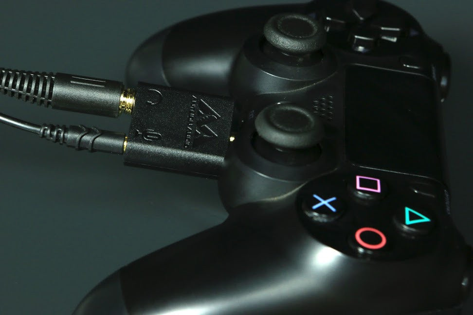 Antlion Audio Y Adapter - Product image