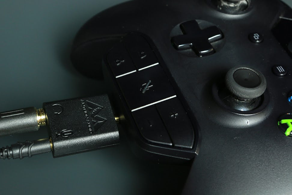 Antlion Audio Y Adapter - Product image