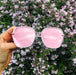 TOPFOXX Maya Polarized - Rose Gold - Product image