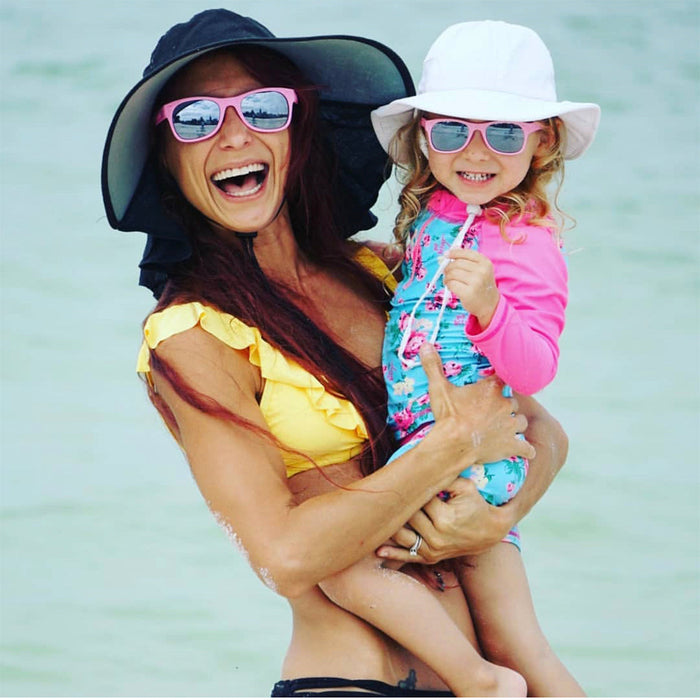 RO-SHAM-BO Sunglasses Popple Shades | Toddler