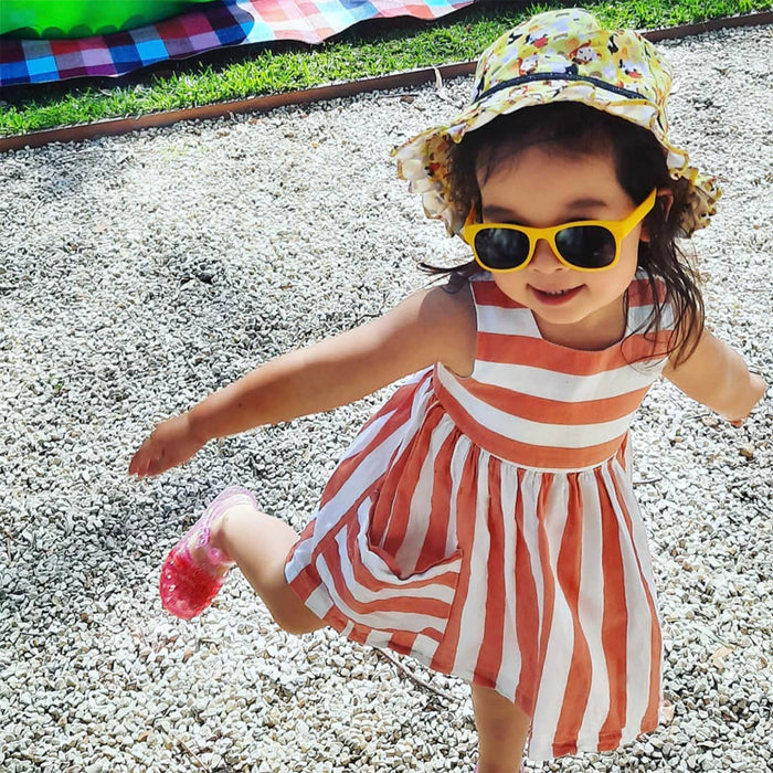 RO-SHAM-BO Sunglasses Simpsons Shades | Toddler