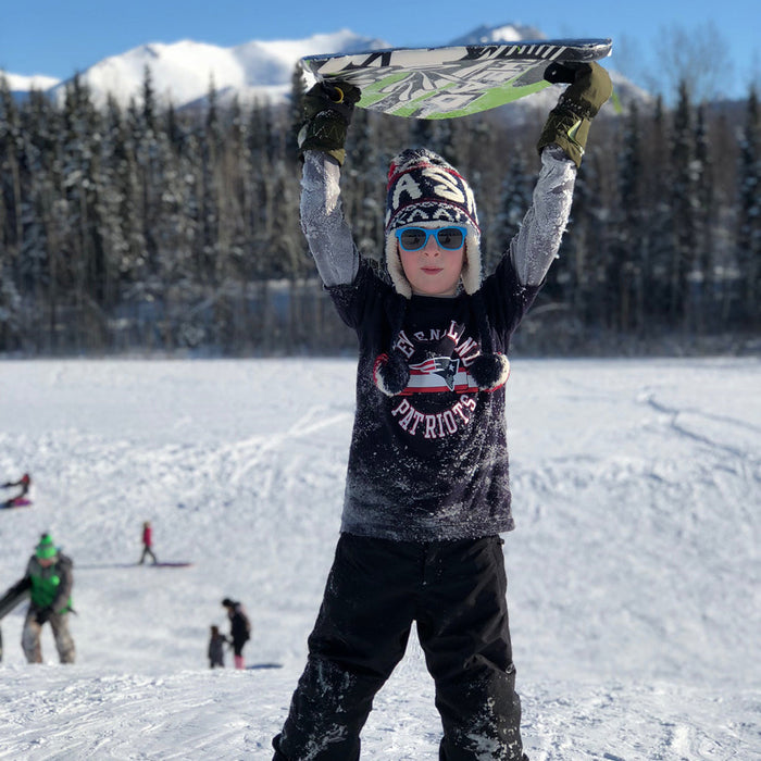 RO-SHAM-BO Sunglasses Zack Shades | Junior