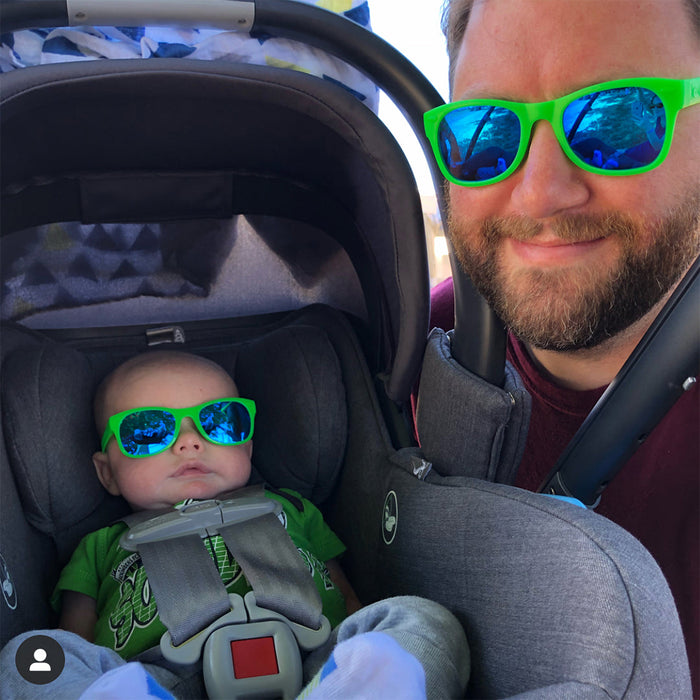 RO-SHAM-BO Sunglasses Slimer Shades | Adult