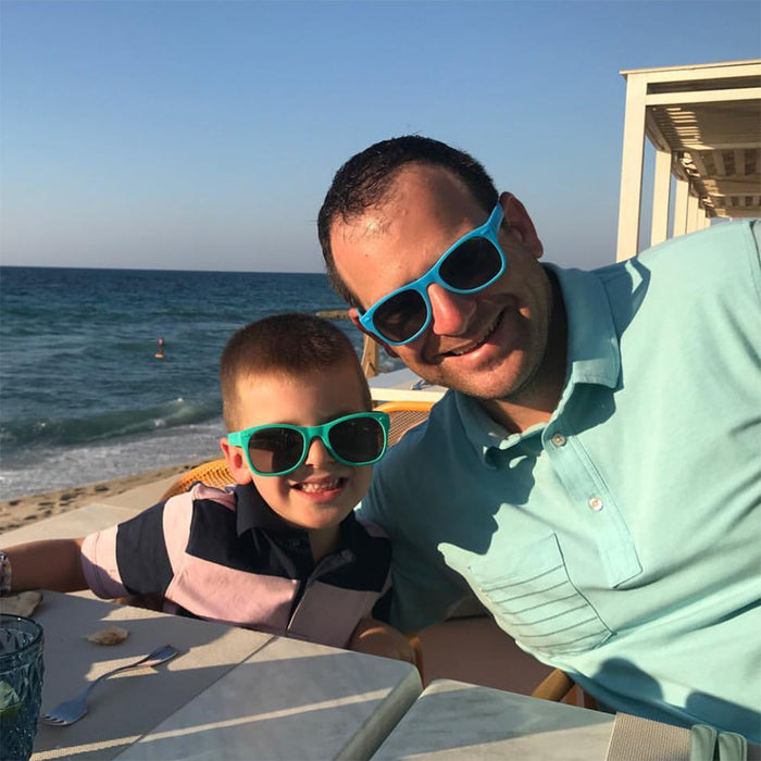 RO-SHAM-BO Sunglasses Zack Shades | Adult