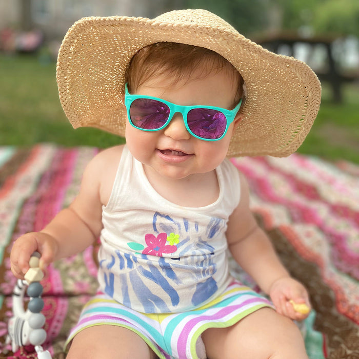 RO-SHAM-BO Sunglasses Goonies Shades | Baby