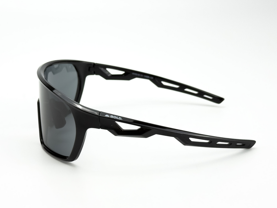 BOLD Senders Kids Sunglasses – MTB, Ski & Lifestyle Eyewear