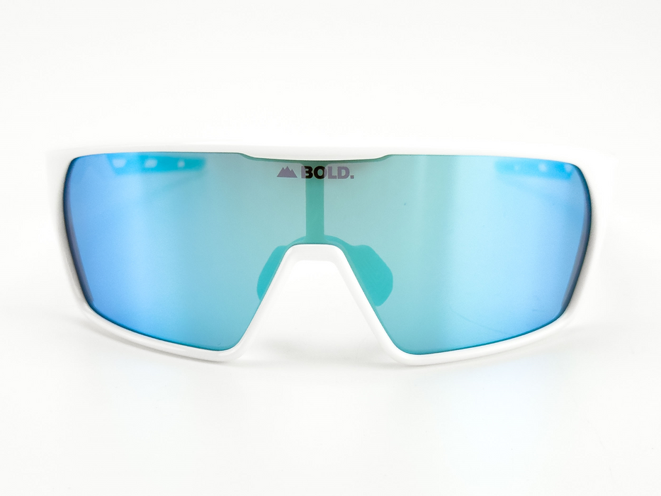 BOLD Senders Kids Sunglasses – MTB, Ski & Lifestyle Eyewear