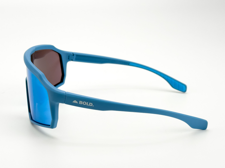 BOLD Rippers Kids Sunglasses – MTB, Ski & Lifestyle Eyewear