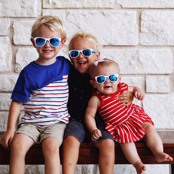 RO-SHAM-BO Sunglasses Team America Shades | Toddler