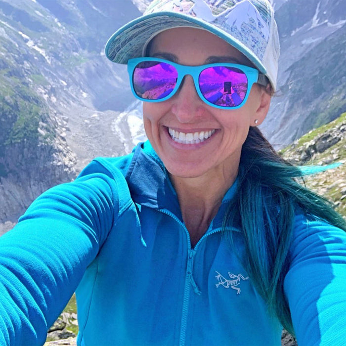 image of sunglasses model RO-SHAM-BO RO-SHAM-BO Sunglasses Thundercat Shades | Adult