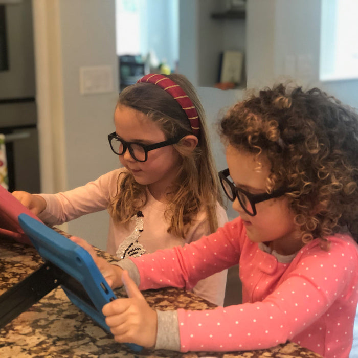 RO-SHAM-BO Sunglasses Junior Screen Time Specs