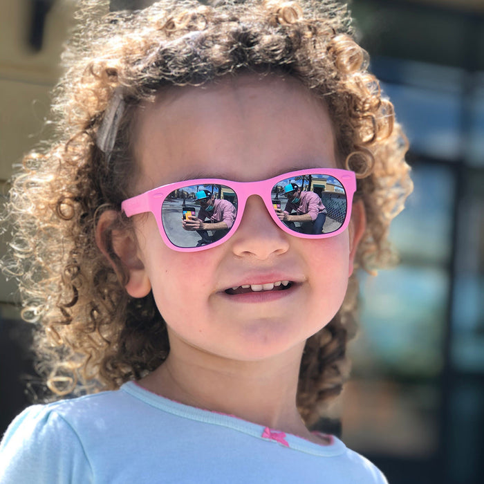 RO-SHAM-BO Sunglasses Popple Shades | Toddler