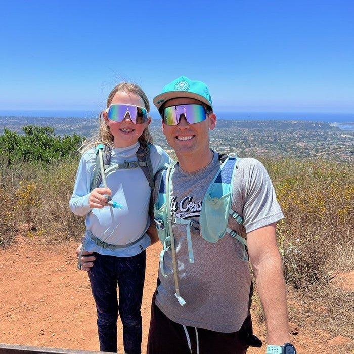 RO-SHAM-BO Sunglasses Ludicrous Speed Sport | Adult