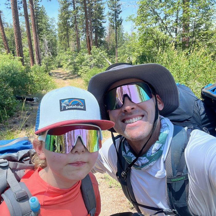 RO-SHAM-BO Sunglasses Ludicrous Speed Sport | Adult