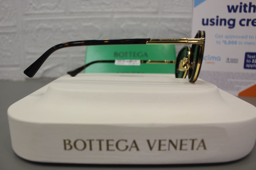 Bottega Veneta BV1372S-002 Sunglasses – Unisex Luxury Eyewear
