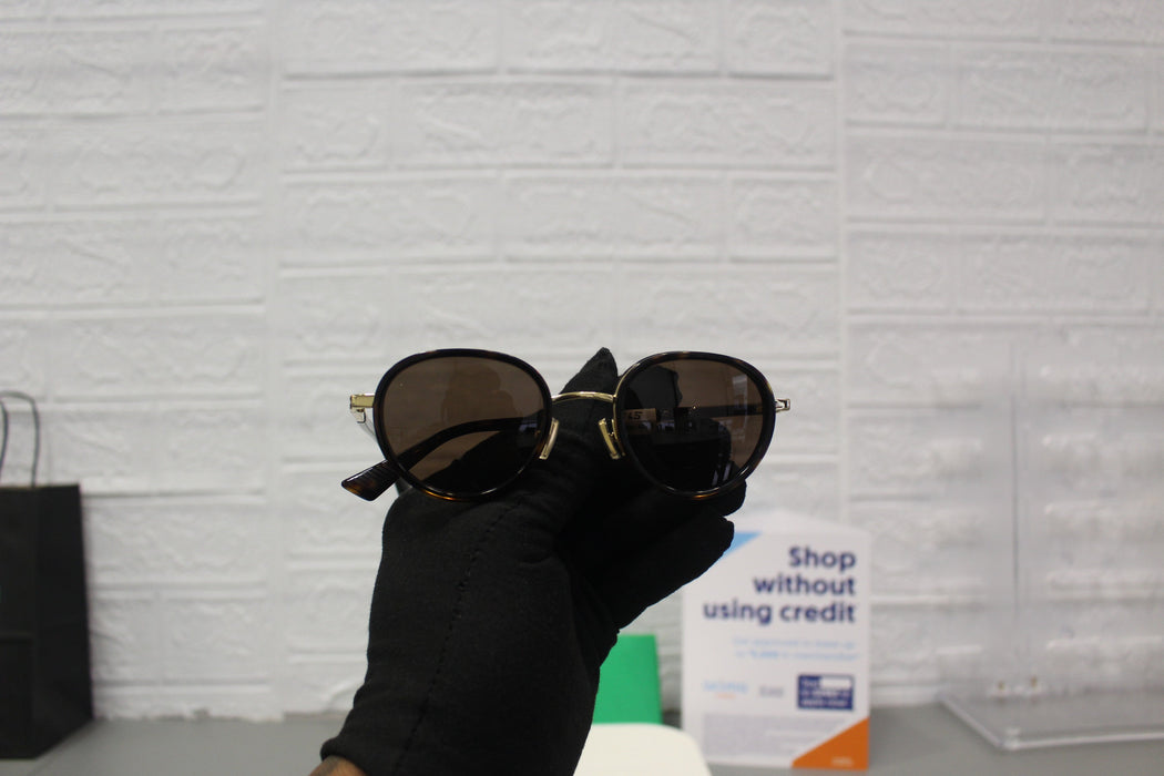 Bottega Veneta BV1372S-002 Sunglasses – Unisex Luxury Eyewear
