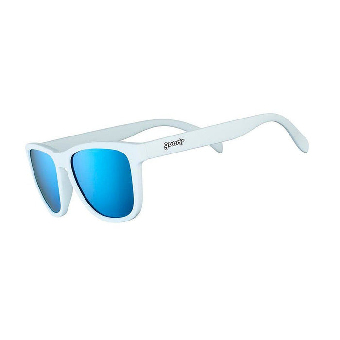GOODR "Iced By Yetis” OG Polarized Sunglasses