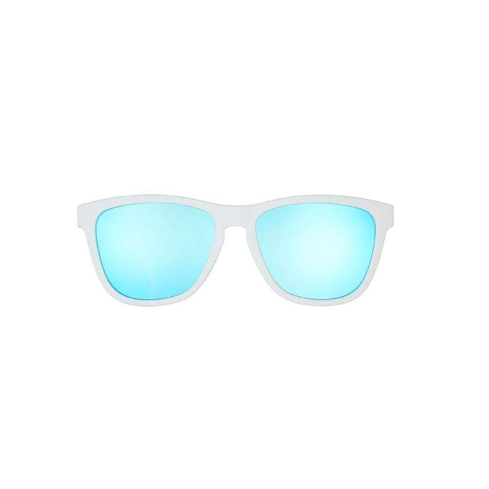 GOODR "Iced By Yetis” OG Polarized Sunglasses