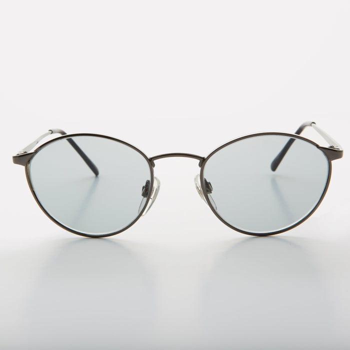 SUNGLASS MUSEUM Classic Sunglass with Clear to Dark Transition Lenses - Jesse