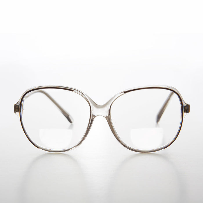 SUNGLASS MUSEUM Women's Bifocal Reading Glasses - Justina