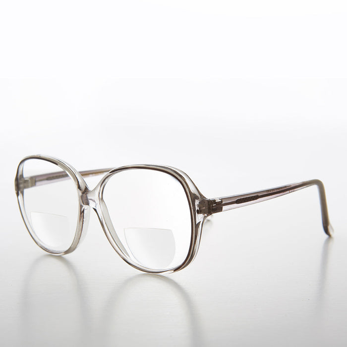 SUNGLASS MUSEUM Women's Bifocal Reading Glasses - Justina