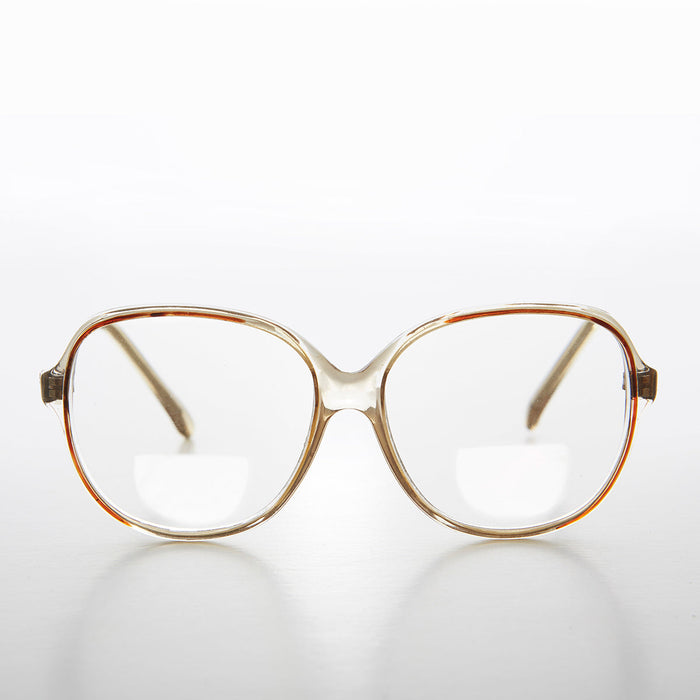 SUNGLASS MUSEUM Women's Bifocal Reading Glasses - Justina