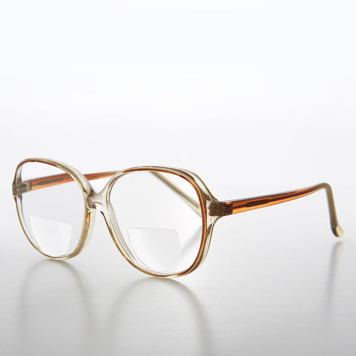 SUNGLASS MUSEUM Women's Bifocal Reading Glasses - Justina