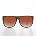 SUNGLASS MUSEUM Oversize 80s Women's Vintage Sunglasses - Jilly - Product image