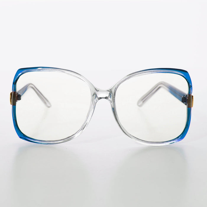 SUNGLASS MUSEUM Colorful Boho Women's Reading Glasses - Paz 2