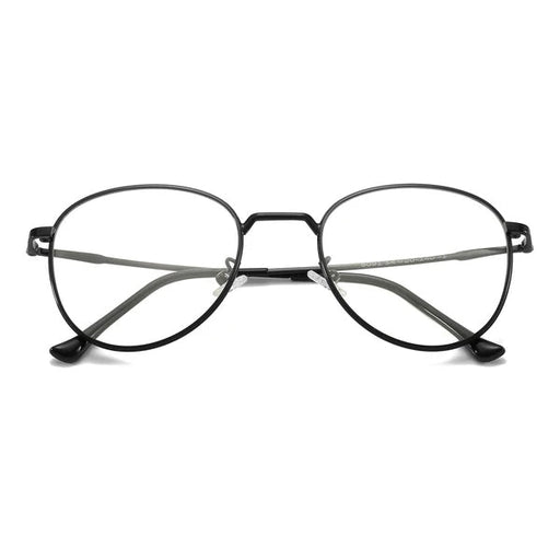 TOPFOXX Jane - Black Prescription - Product image