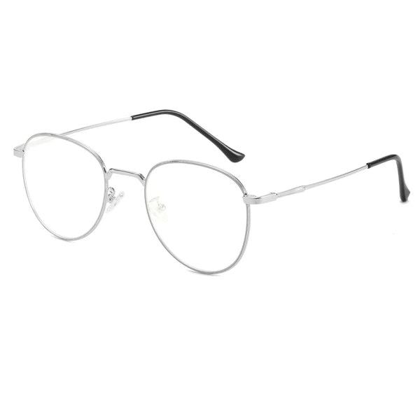 TOPFOXX Jane - Silver - Product image