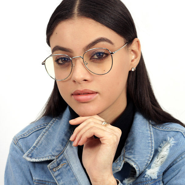 TOPFOXX Jane - Silver - Product image