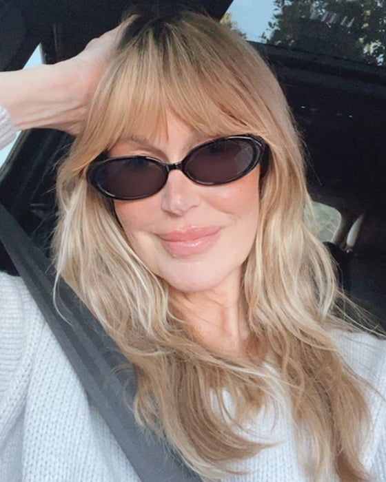 FIFTH AND NINTH Sunglasses TAYA