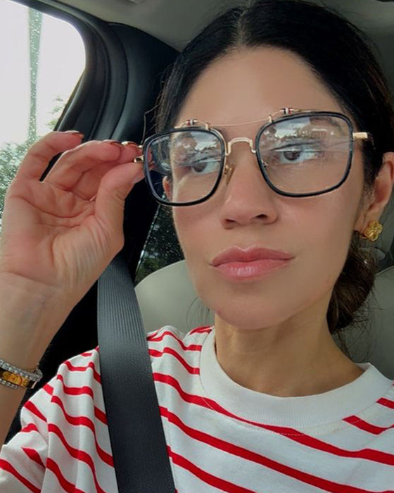 FIFTH AND NINTH Sunglasses MIRA