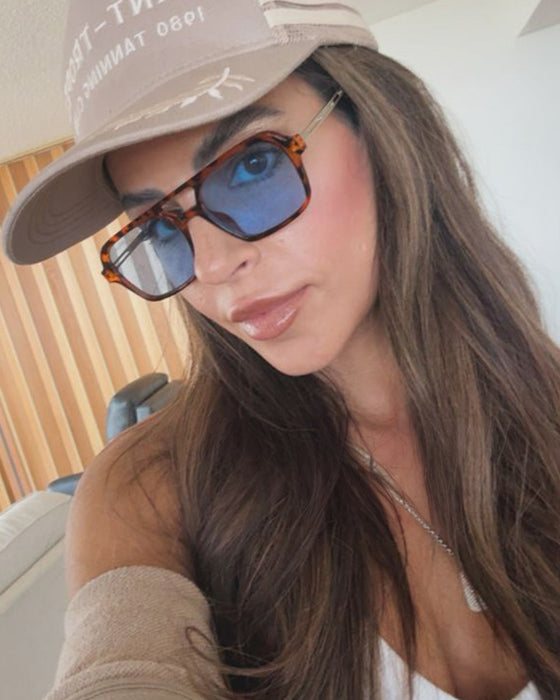 FIFTH AND NINTH Sunglasses JORDAN