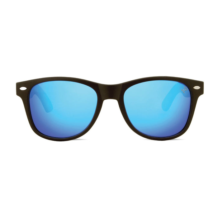 Zebu Kids Bamboo Wooden Sunglasses | UV400 | Joycoast