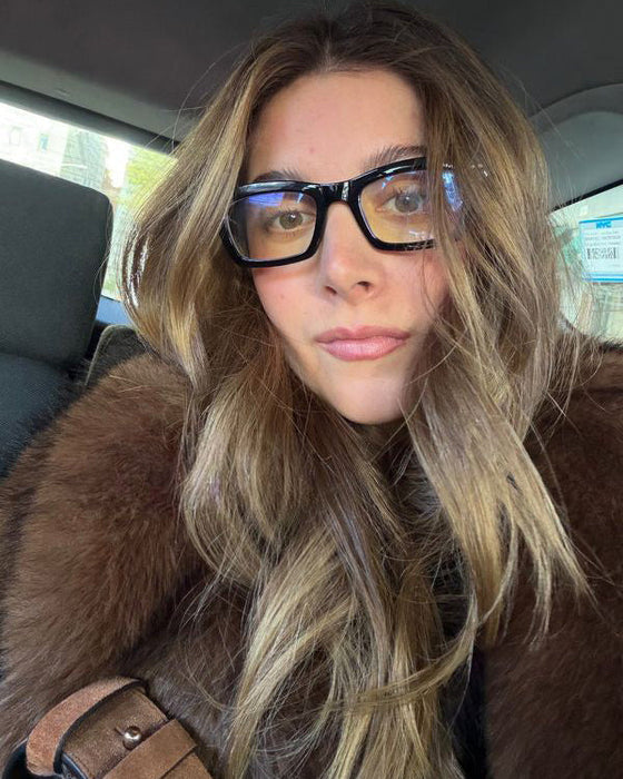 FIFTH AND NINTH Sunglasses COVE