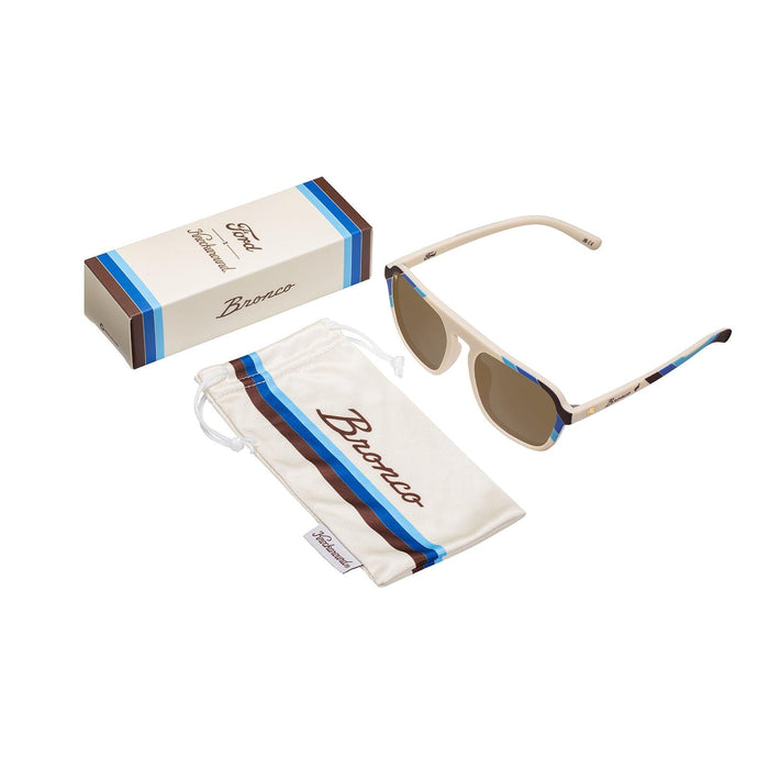 Ford Bronco Pacific Palisades