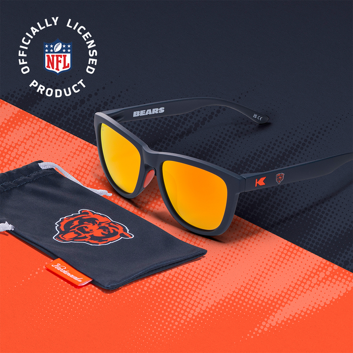 KNOCKAROUND Chicago Bears Premiums Sport - Product image