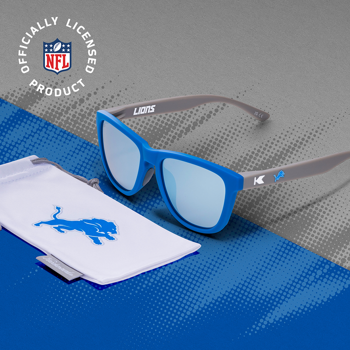 KNOCKAROUND Detroit Lions Premiums Sport - Product image