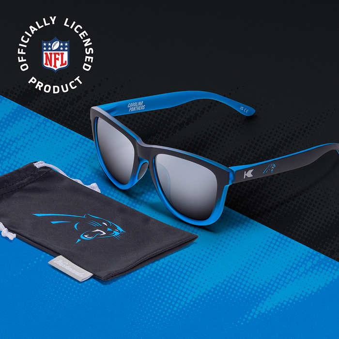 KNOCKAROUND Carolina Panthers Premiums Sport - Product image