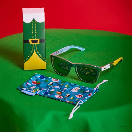 KNOCKAROUND Elf Premiums - Product image