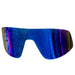 ocean sunglasses killy water replacement lens KRN glasses LENS_KW_BLUE Blue