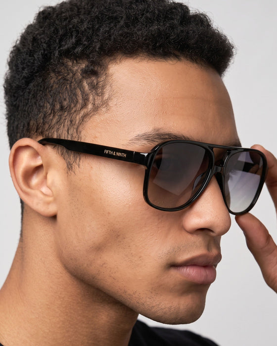 FIFTH AND NINTH Sunglasses KINGSTON