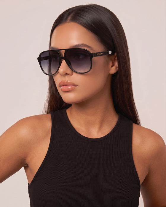 FIFTH AND NINTH Sunglasses KINGSTON